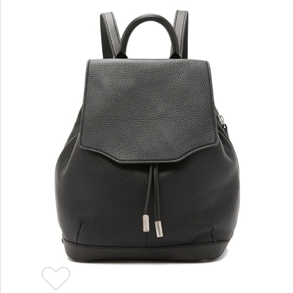 rag & bone mini pilot backpack